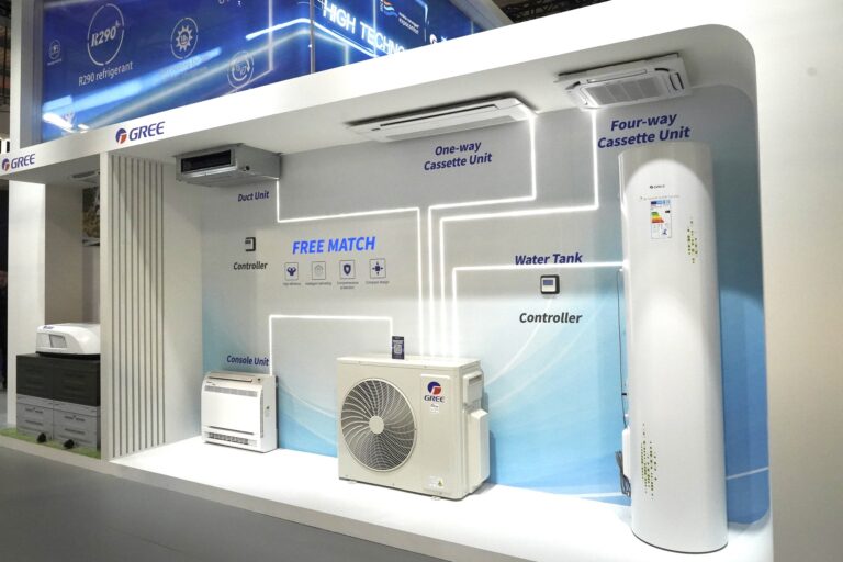 Міжнародна виставка Appliance &  Electronics World Expo 2024